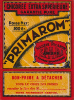 Chicorée - PRIMAROM6 - Caffè E Cicoria
