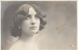 FEMME DE LILO PHOTO WALERY RARE - Artistes