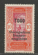 TOGO N° 88 NEUF**  SANS CHARNIERE NI TRACE  / Hingeless / MNH - Nuevos