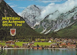 AK 202287 AUSTRIA - Pertisau Am Achensee - Pertisau