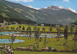 AK 202291 AUSTRIA - Stumm Im Zillertal - Zillertal