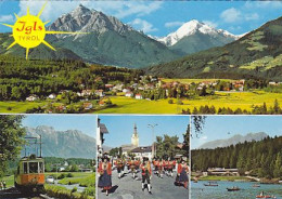 AK 202294 AUSTRIA - Igls - Igls