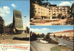 72507738 Espelkamp Breslauer Strasse Thomaskirche Espelkamp - Espelkamp