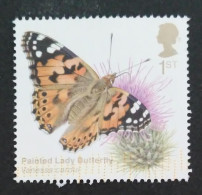 GRAN BRETAGNA  2020 - Used Stamps