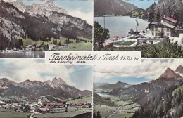 AK 202302 AUSTRIA - Tannheimertal - Tannheim