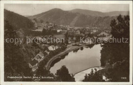 72507244 Ziegenrueck Blick Vom Schlossberg Ziegenrueck Thueringen - Ziegenrück