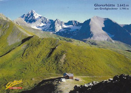 AK 202304 AUSTRIA - Kals Am Großglockner - Glorerhütte Am Großglockner - Kals