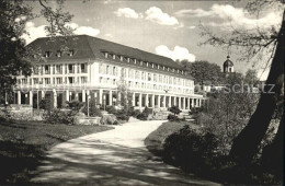 72506637 Bad Salzungen Kurhaus Bad Salzungen - Bad Salzungen