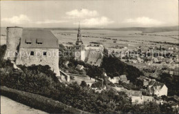 72506473 Bad Frankenhausen Hausmannsturm Oberkirche  Bad Frankenhausen - Bad Frankenhausen