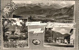 72506437 Lenggries Bayerische Alpen Lenggries - Lenggries