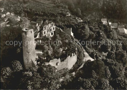 72506378 Weinheim Bergstrasse Burgruine Windeck Weinheim - Weinheim