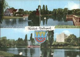 72506096 Willich Volkspark Willich - Willich