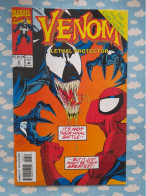 MARVEL VENOM LETHAL PROTECTOR 1993 - Marvel