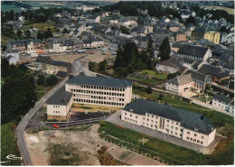 Neufchâteau - Vue Aérienne - & Air View - Neufchateau