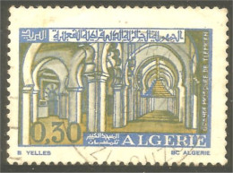 XW01-1505 Algérie Grande Mosquée Tlemcem Mosque - Gebraucht
