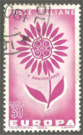 XW01-1664 Italy EUROPA CEPT 1964 - 1964