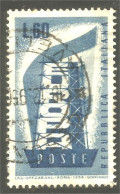 XW01-1667 Italy EUROPA CEPT 1956 60L - 1956