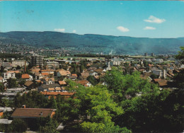 Reinach BL - Panorama        1976 - Reinach