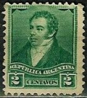 ARGENTINA..1892..Michel # 85...MH. - Unused Stamps