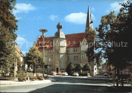 72504948 Alfeld Leine Rathaus Alfeld - Alfeld