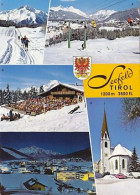 AK 202322 AUSTRIA - Seefeld - Seefeld