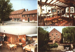 72504841 Waldniel Hotel Restaurant Luettelforster Muehle Schwalmtal - Schwalmtal