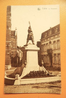 TUBIZE  -  Le Monument - Tubize