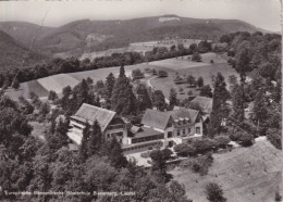 Liestal - Europäische Mennonitische Bibelschule Bienenberg        Ca. 1960 - Liestal