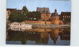 72503789 Lahnstein Wirtschaus An Der Lahn Lahnstein - Lahnstein