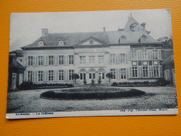 ARCHENNES  -  Le Château - Graven