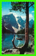 LAKE MORAINE, ALBERTA - - Andere & Zonder Classificatie