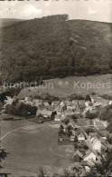 72501305 Lonau Blick Vom Heuer Herzberg Am Harz - Herzberg