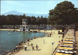 72499561 Grossschoenau Sachsen Waldstrandbad Groesstes Freibad Der DDR Grossscho - Grossschoenau (Sachsen)