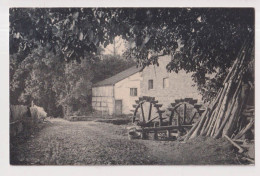 Cpa Moulin De Bardonwez   1904 - Rendeux