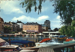 72499190 Soedertaelje Maren Hafen Soedertaelje - Suède