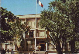 Ile De La Reunion. Ed Sogepro N° 627. CPM St Benoit La Mairie Jaunie - Saint Benoît