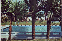 Ile De La Reunion. Ed Sogepro N° 629 Piscine St Benoit - Saint Benoît