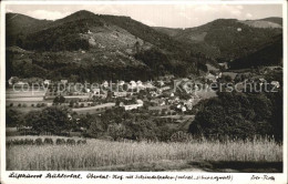 72498664 Buehlertal Obertal Hof Mit Schindelpeter Buehlertal - Buehlertal