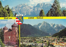 AK 202336 AUSTRIA - Lienz - Lienz