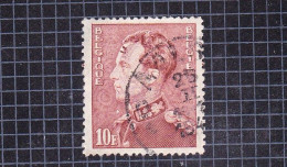 1936 Nr 434A Gestempeld,zonder Gom, Zegel Uit Reeks Poortman. - 1936-1951 Poortman