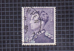 1936 Nr 431 Gestempeld,zonder Gom, Zegel Uit Reeks Poortman. - 1936-1951 Poortman