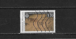 France Yv. Service 111 O. - Used