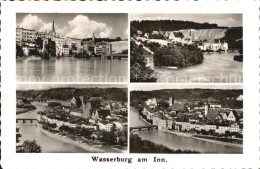 72497509 Wasserburg Inn Stadtansichten Wasserburg - Wasserburg A. Inn