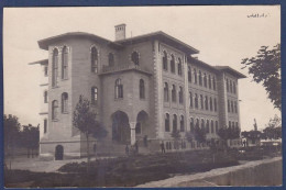 CPA Turquie Turkey Carte Photo Konia Anatolie Voir Dos - Türkei