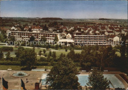 72496848 Bad Rappenau Kraichgau Sanatorium Bad Rappenau - Bad Rappenau