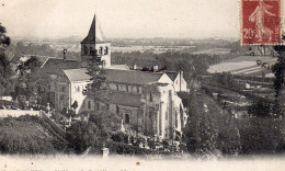 76 L'ABBAYE DE GRAVILLE - Graville