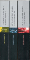 David Eddings - La Trilogie Des Joyaux - 3 Vol - 2007 - Toverachtigroman