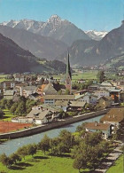 AK 202352 AUSTRIA - Zell Am Ziller / Zillertal - Zillertal