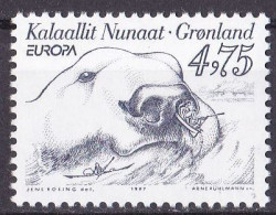 Grönland Marke Von 1997 **/MNH (A4-17) - Neufs