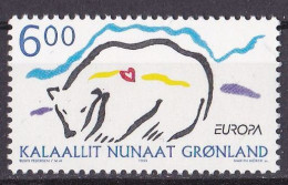 Grönland Marke Von 1999 **/MNH (A4-17) - Neufs